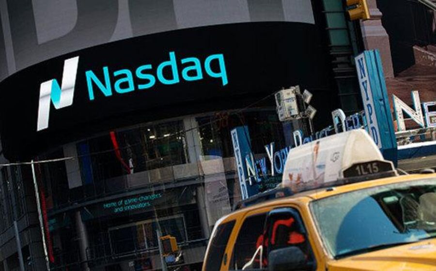 BLOOMBERG TV - Options Update: How to Play the Nasdaq 100