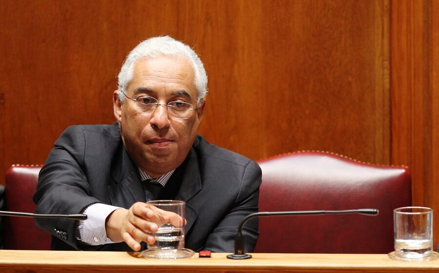 antónio costa