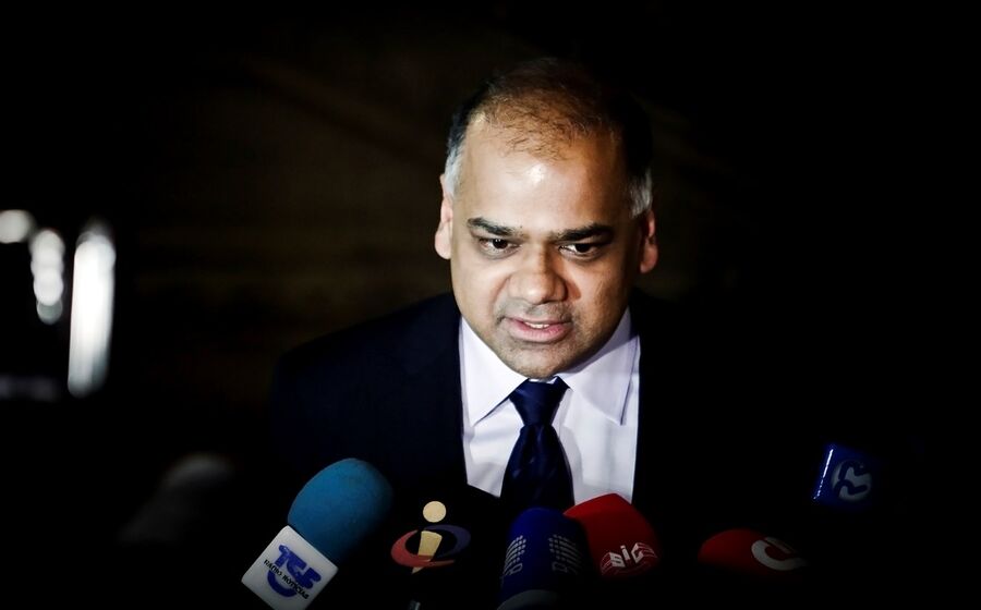 troika subir lall
