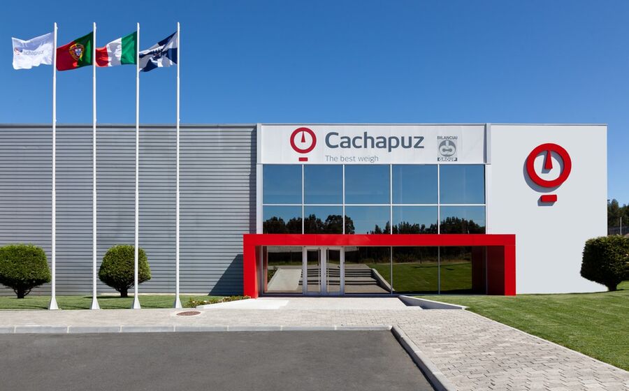cachapuz sede