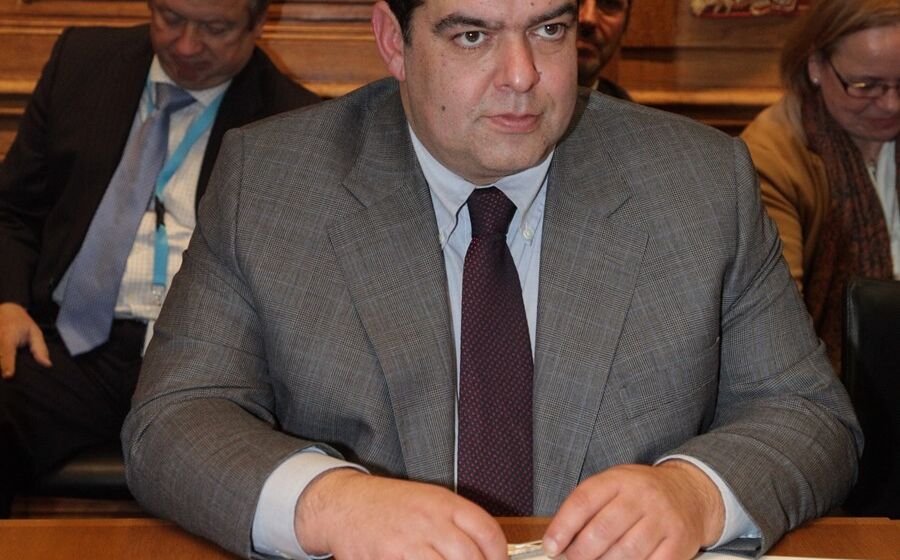 Fernando Rocha Andrade