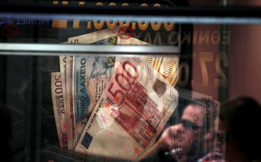 notas 500 euros
