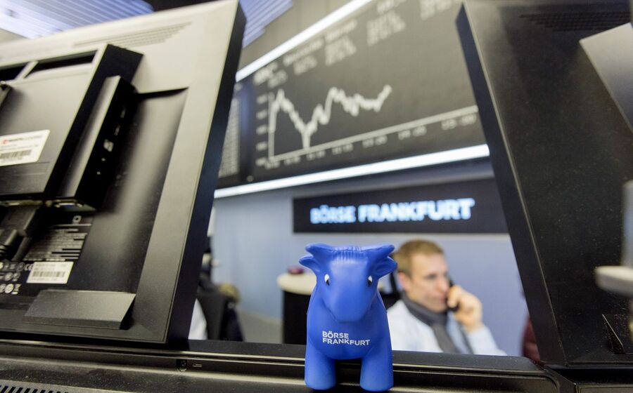 bolsas mercados Europa euronext