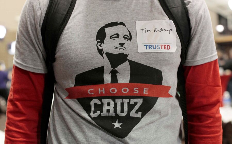 ted cruz