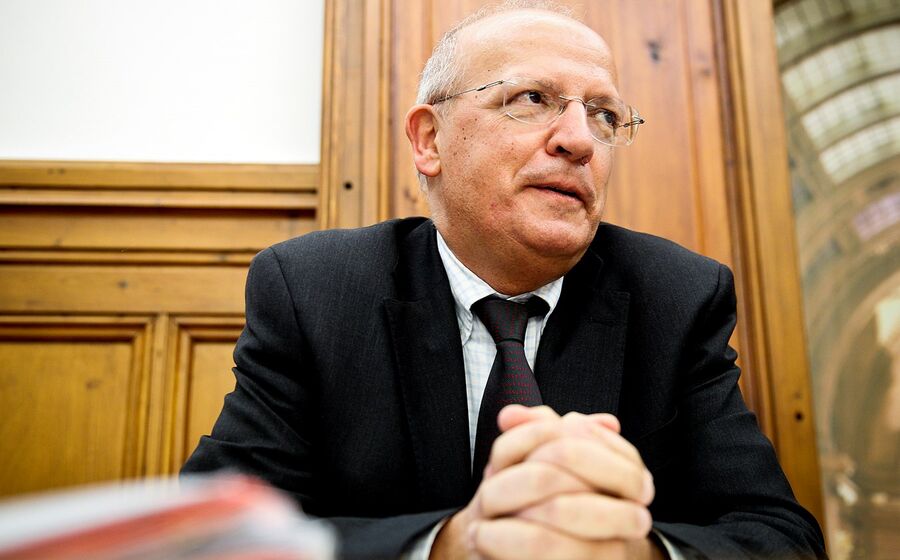 augusto santos silva ministra negócios estrangeiros