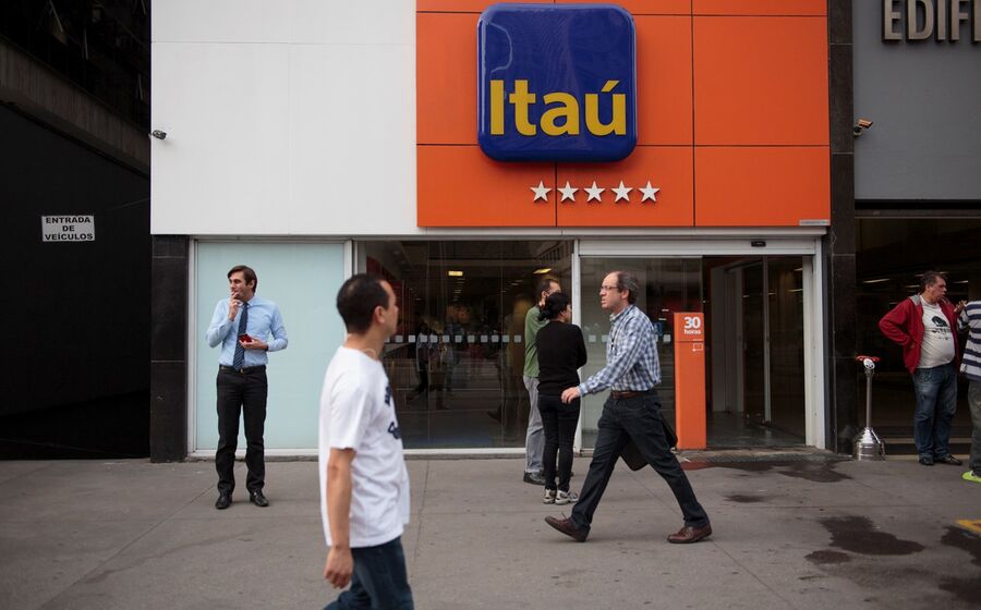 Itau