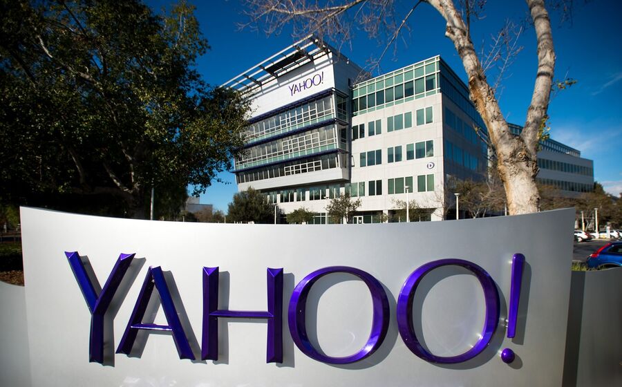 Yahoo