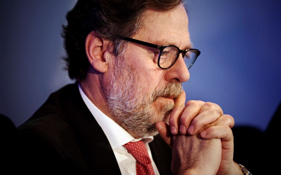 José de Matos Presidente Executivo da CGD