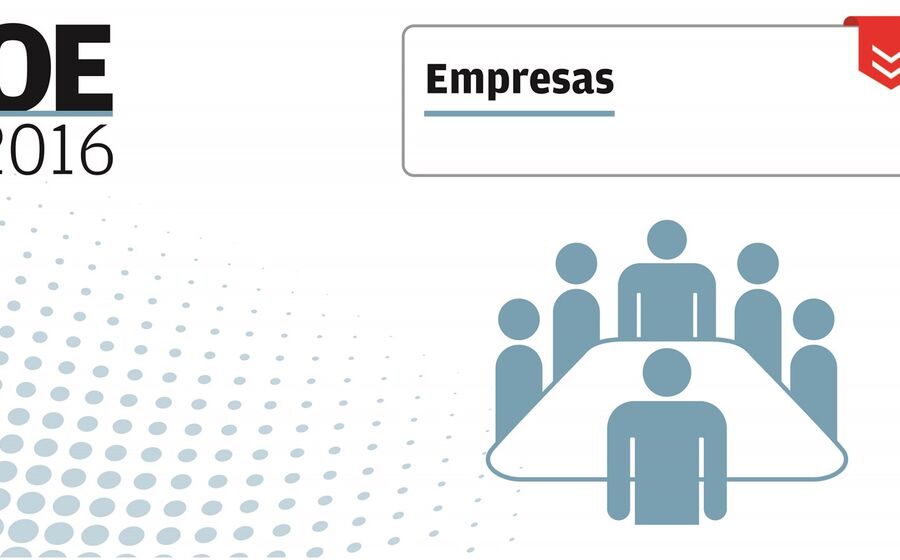 Empresas