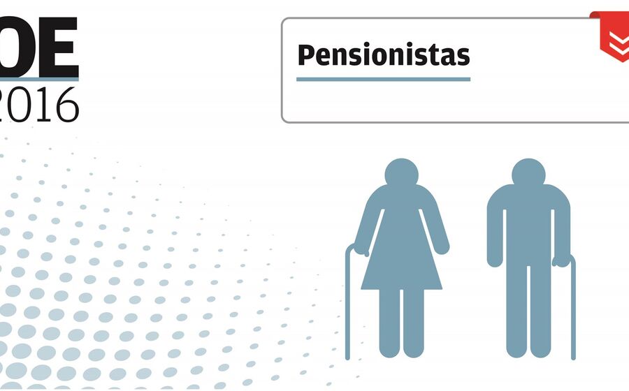 Pensionistas
