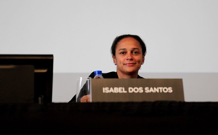 isabel dos santos