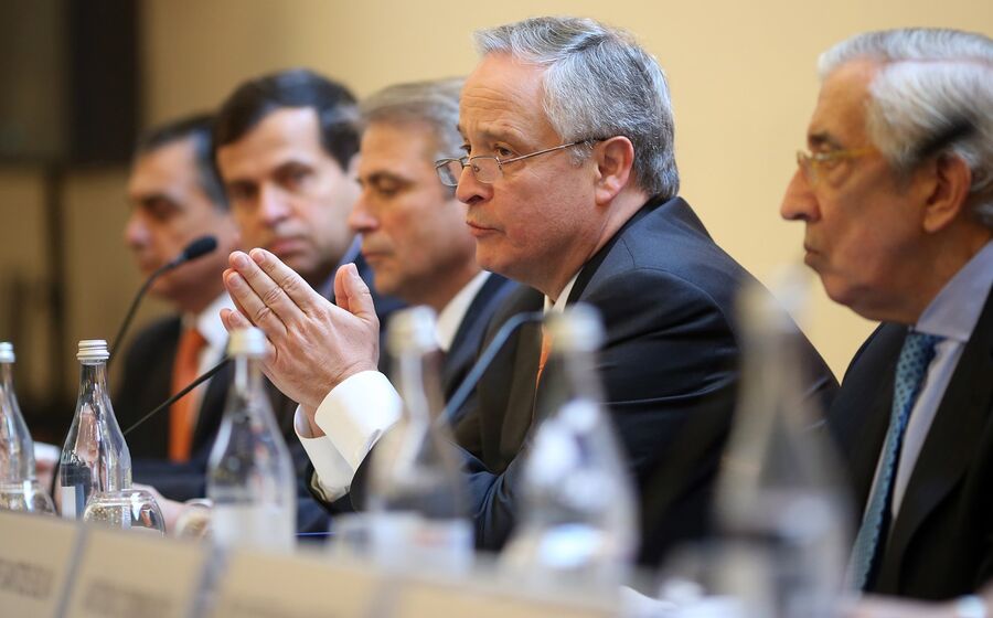 Fernando Ulrich BPI