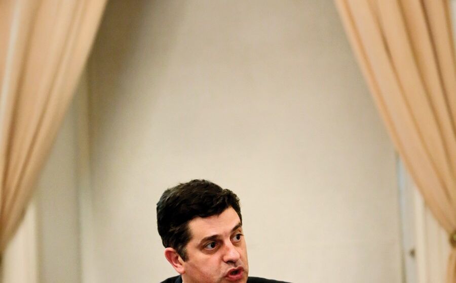 Caldeira Cabral