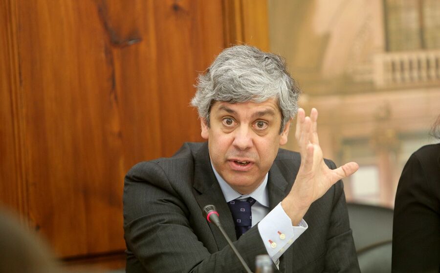 mário centeno