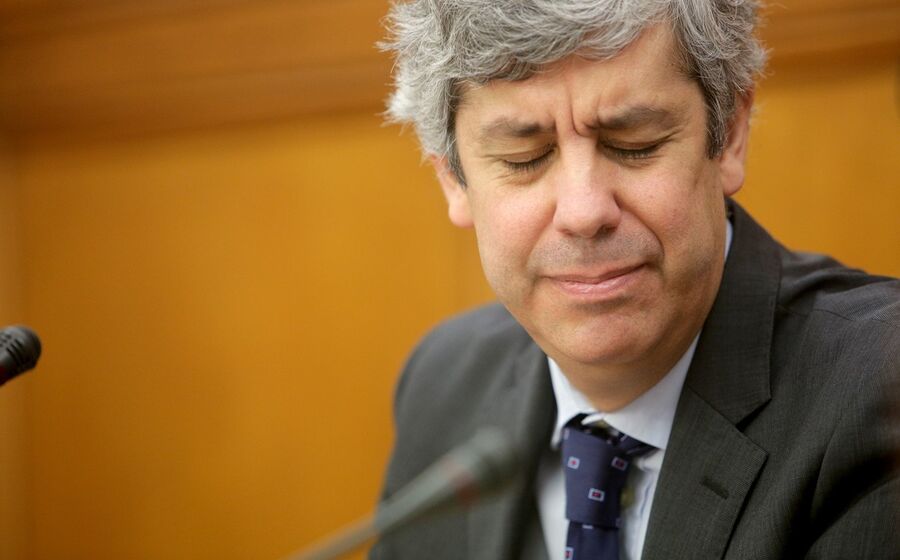 mário centeno