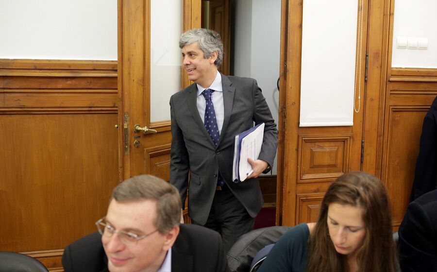 mário centeno