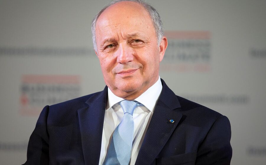 Laurent Fabius