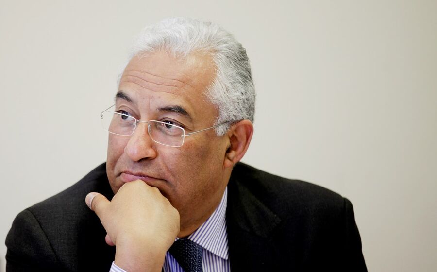 antónio costa