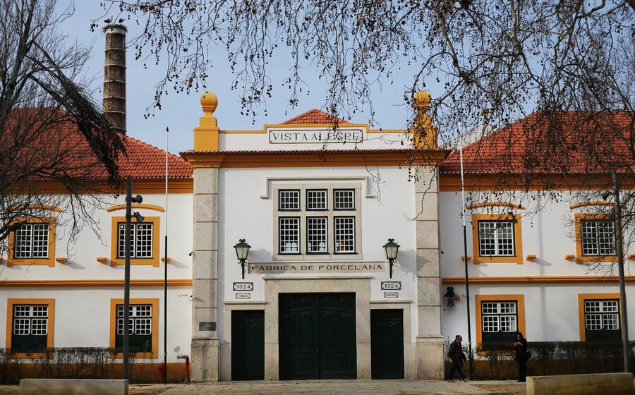 vista alegre 