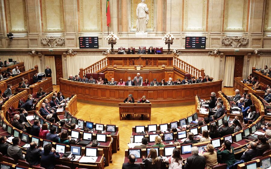 Parlamento Debate