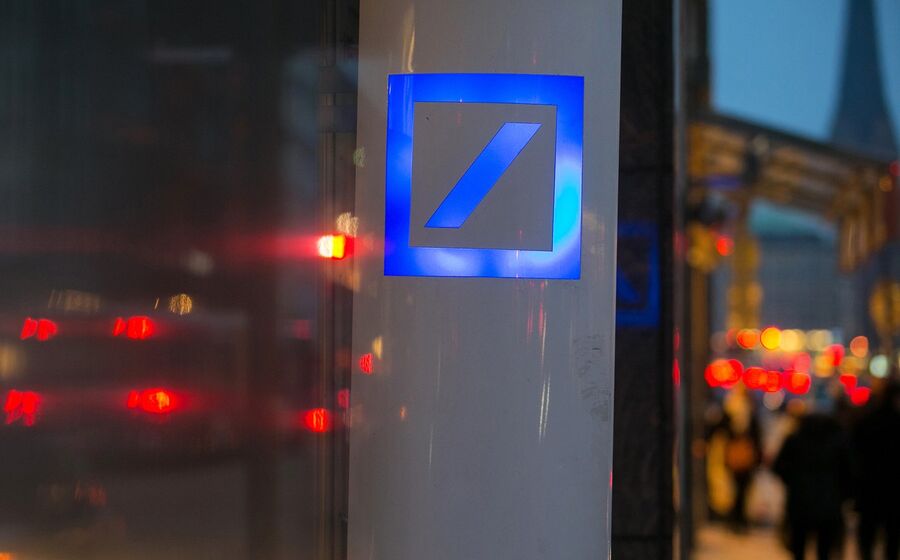 Deutsche Bank