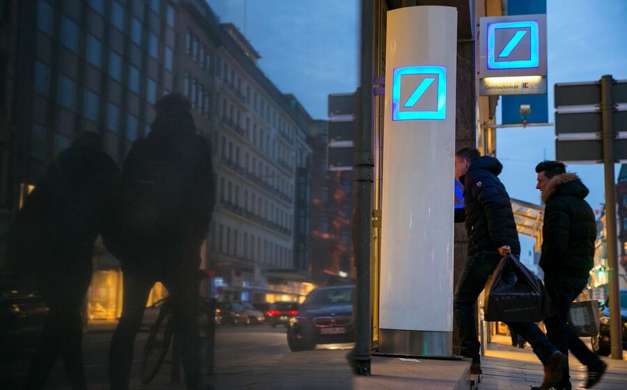 Deutsche Bank