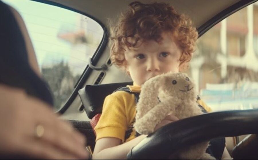 volkswagen campanha companheiros vida televisão
