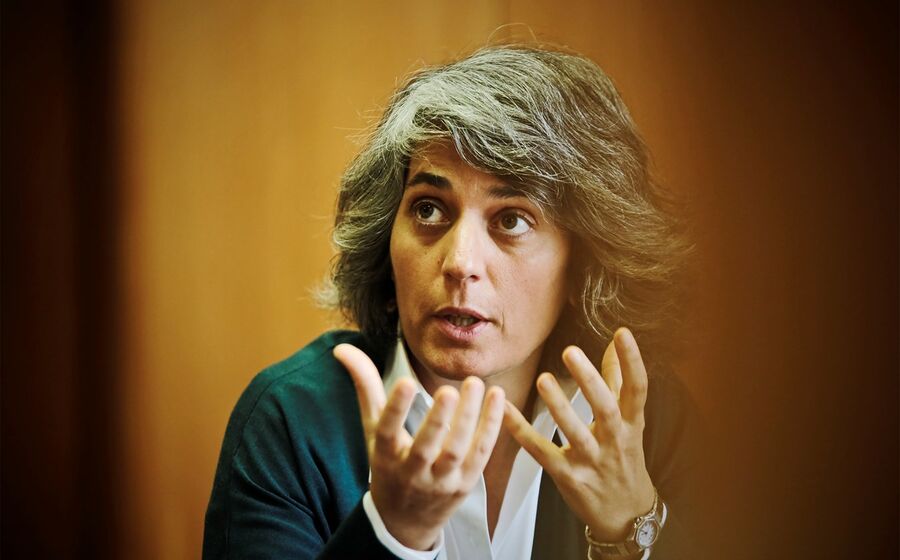 Graça Fonseca