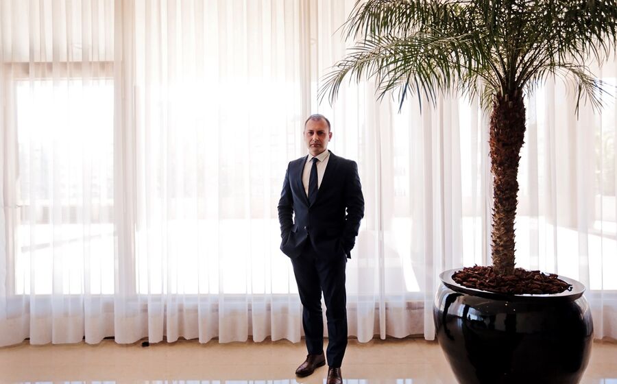 Nuno Vieira lesados BES