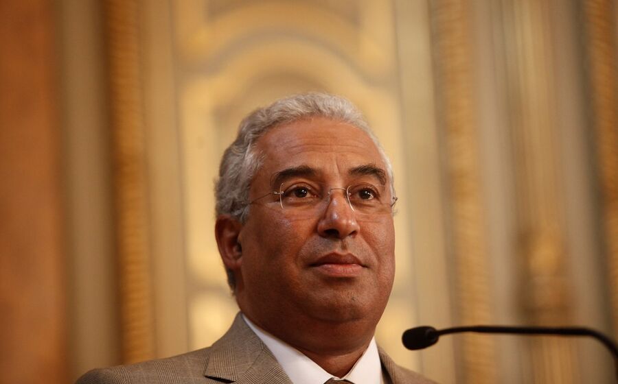 antónio costa