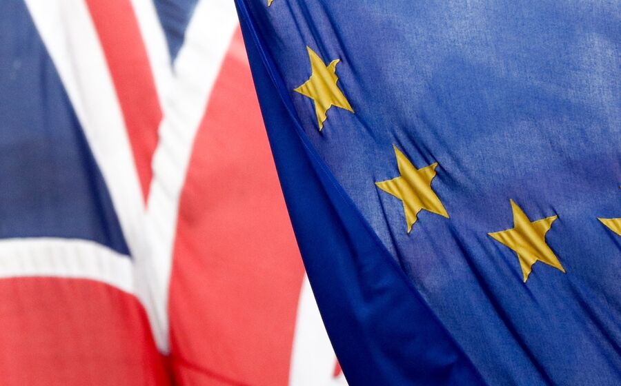 reino unido europa