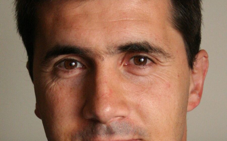 Tiago Violas Ferreira