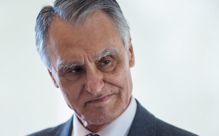 cavaco silva 