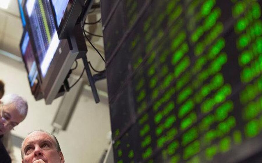 BLOOMBERG TV - S&P 500: The 1996-2006 Cyclical Malaise