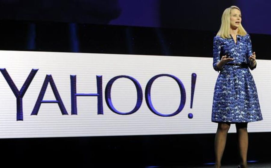 BLOOMBERG TV - Has Yahoo Moved Too Late to Explore Strategic Options?
