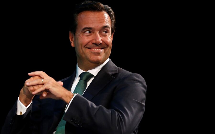 António Horta Osório Lloyds