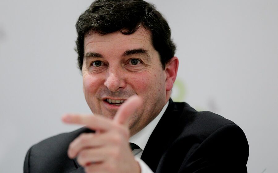 Eduardo Stock da Cunha Novo Banco