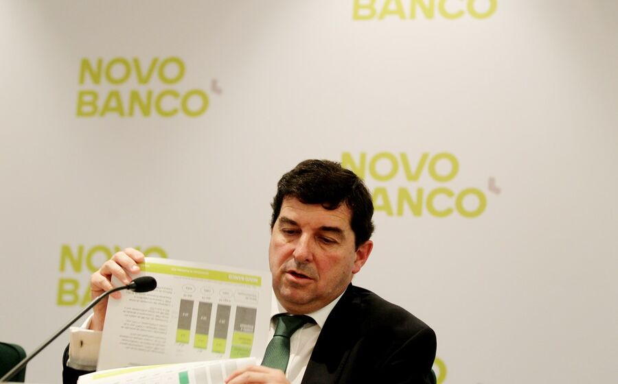 Eduardo Stock da Cunha Novo Banco