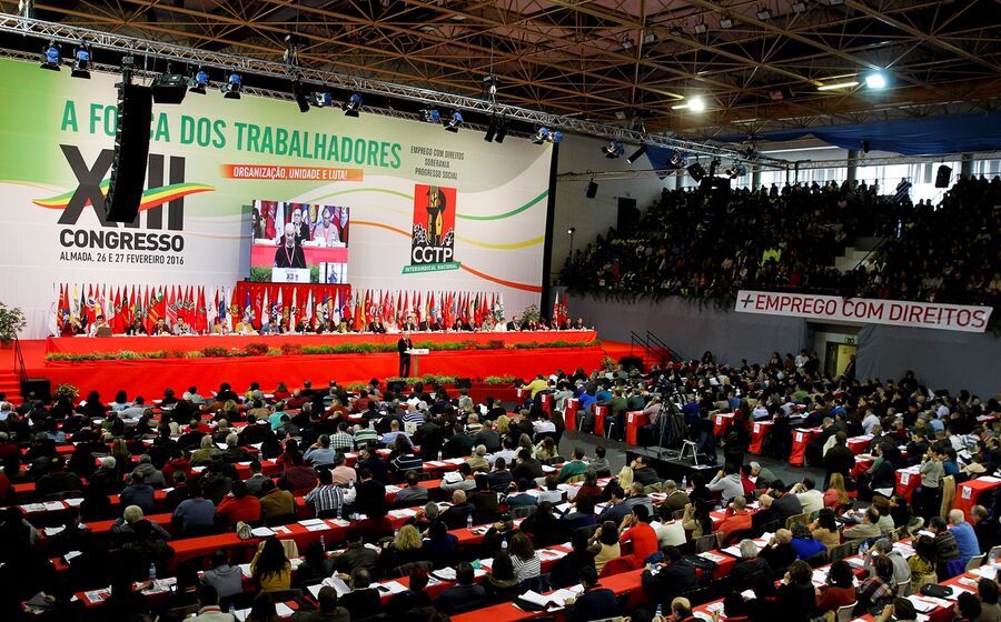 congresso cgtp almada 