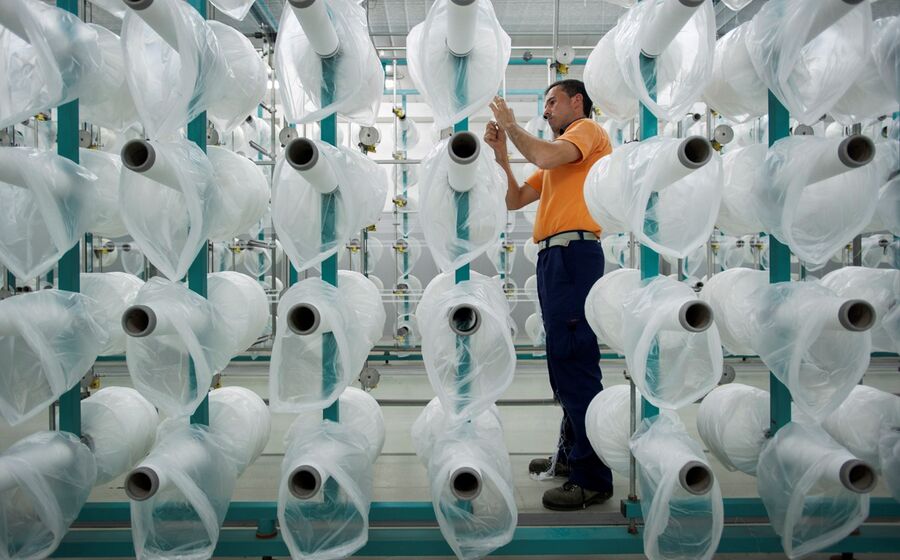 empresas indústria 