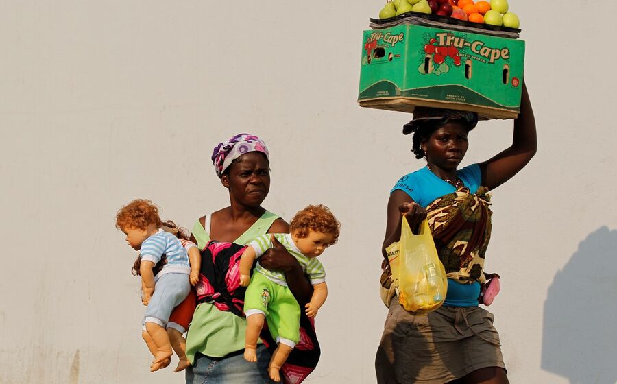 Luanda Angola