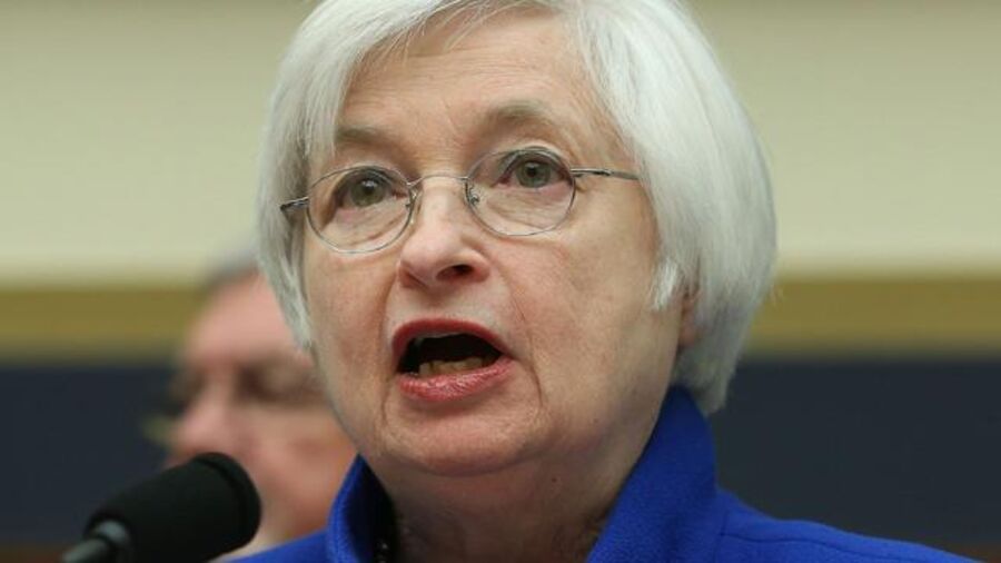 christine lagarde