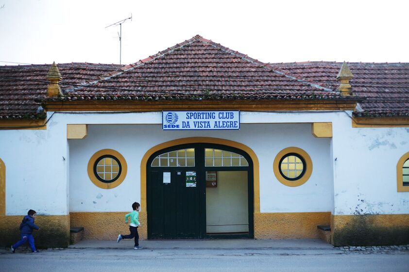 vista alegre 