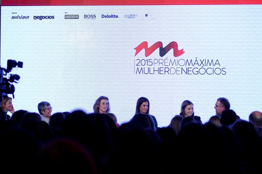 Prémios Máxima 2016