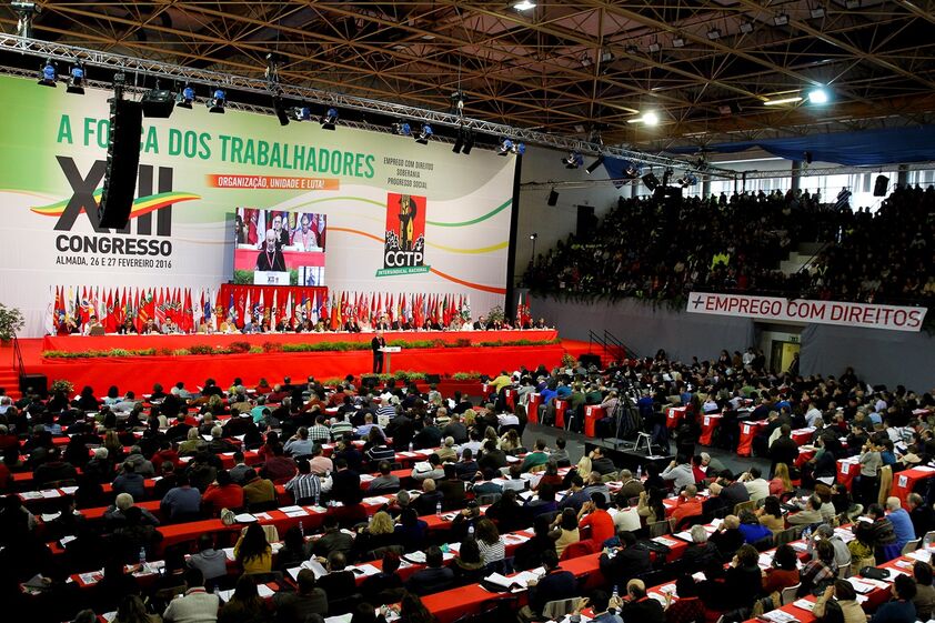 congresso cgtp almada 
