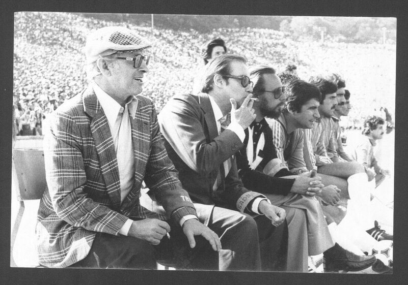 Pinto da Costa