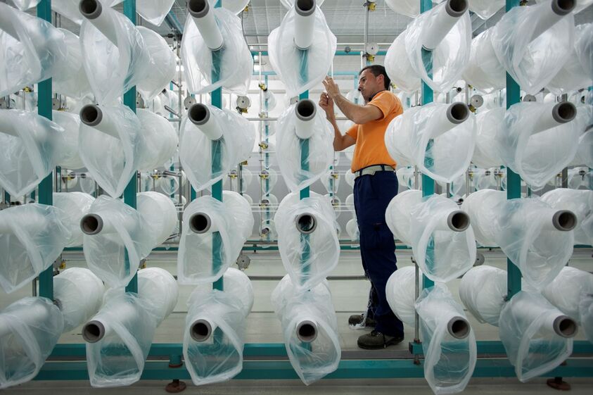 empresas indústria 
