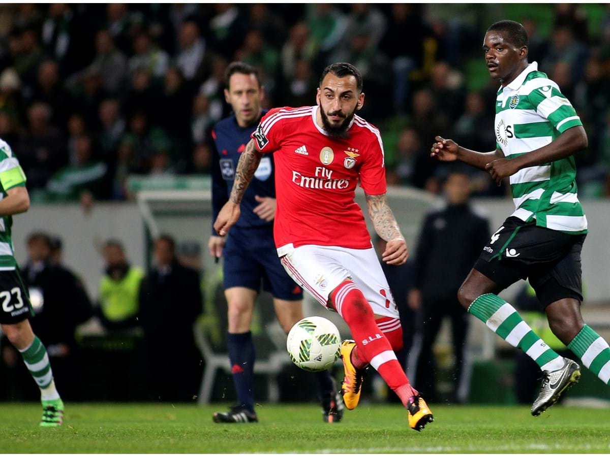 Neste dia… em 1927, o Sporting realizou primeiro jogo oficial de basquetebol,  com vitória 15-5 contra o Benfica – Rugido Verde