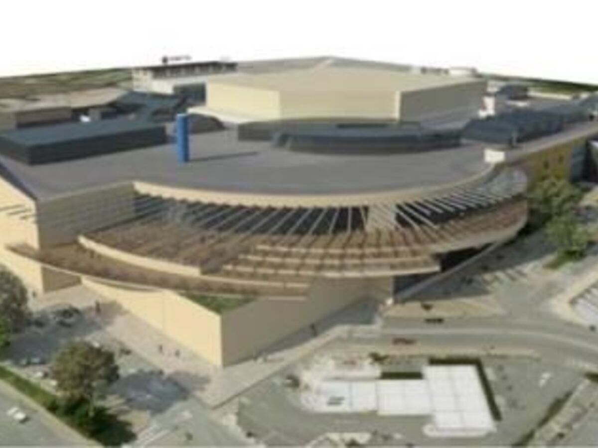 As pessoas voltaram aos corredores do NorteShopping