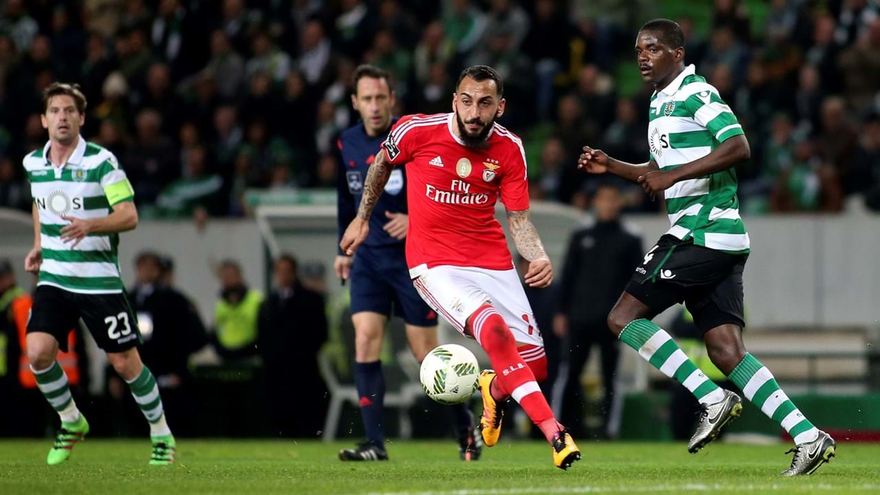 Basquetebol: Benfica vence holandeses do Leiden na Europe Cup - CNN Portugal